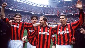 Iskreni Boban otkrio kakav je zapravo bio Baresi: "U početku bi te pozdravio, ali onda..."